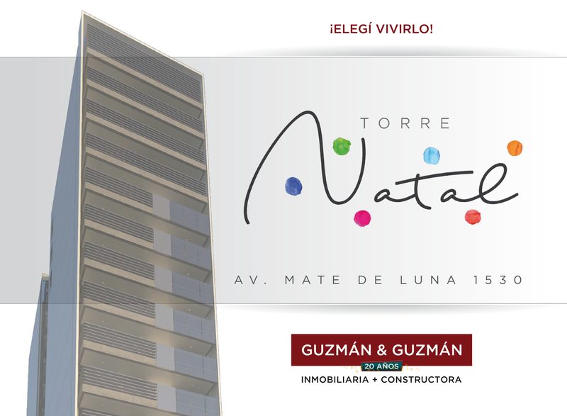 Torre Natal — Guzmán & Guzmán